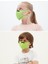 Blackspade Çocuk Koruyucu Maske Limon S1 3