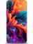 Huawei Honor 20 Ile Uyumlu Hd Baskılı Silikon Kılıf - Stok Enbeğenilenler - 806 1