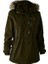 Deerhunter Lady Gabby Smock Yeşil Mont 40 1