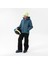 Çocuk Kayak Montu - ve Isı Yalıtımlı - SNOW-S55 4