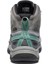 1029562 Targhee Iv Mid Wp Alloy/granite Green Kadın Outdoor Bot 4