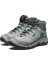 1029562 Targhee Iv Mid Wp Alloy/granite Green Kadın Outdoor Bot 5