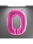 Grabo 0 Rakam Folyo Balon Pembe 40'' 102 cm 1