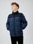 Nkmdublın Puffer Jacket Bf Çocuk Lacivert Mont 13228720-04 1
