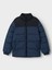 Nkmdublın Puffer Jacket Bf Çocuk Lacivert Mont 13228720-04 2