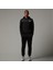 M Reaxion Fleece Jogger - Eu Erkek Siyah Eşofman Altı NF0A7Z9PJK31 3