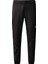M Reaxion Fleece Jogger - Eu Erkek Siyah Eşofman Altı NF0A7Z9PJK31 4
