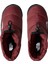 W Nuptse Apres Bootie Kadin Bordo Bot NF0A5LWC8IM1 3