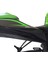 Kawasaki ZX-6R 2009-2017 Uyumlu Kuyruk Koruma Karbon Fiber 2