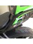 Kawasaki ZX-6R 2009-2017 Uyumlu Kuyruk Koruma Karbon Fiber 3