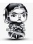 Game Of Thrones Jon Snow Charm 1