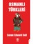 Osmanlı Türkleri - Canon Edward Sell 1