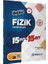 TYT 15 AYT 15 Karaağaç Fizik Denemeleri 1