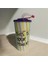 Pipetli Milkshake Bardağı 650 ml 2