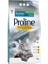 Proline Aktif Karbonlu Topaklanan Doğal Kedi Kumu 10 Lt 1