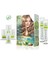 Miray Life Natural Beauty Amonyaksız Saç Boyası 8.3 Bal Köpüğü - EMY1768-3059 2