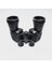100X100 Kauçuk Kaplamali Mavi Cam Mercekli Dürbün 56M/1000M - EMY2391-1805 2