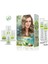 Miray Life Natural Beauty Amonyaksız Saç Boyası 8.1 Küllü Açık Kumral - EMY9355-8863 2