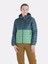 Highlander Down Hoody Kadın Mont 1