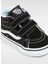 Siyah Erkek Yürüyüş Ayakkabısı VN000CZ5Y311-SK8-MID Reissue V 3