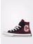 Bordo Erkek Yürüyüş Ayakkabısı A08456C.508-CHUCK Taylor All Star 1 2