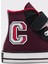 Bordo Erkek Yürüyüş Ayakkabısı A08456C.508-CHUCK Taylor All Star 1 5