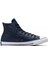 Lacivert Erkek Deri Lifestyle Ayakkabı A08584C.401-CHUCK Taylor All Star H 1