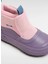 Kanvas Pembe Kadın Bot VN000D13BIY1-MTE Slip-On Hi Terrain 3