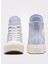 Lila Kadın Deri Lifestyle Ayakkabı A11549C.537-CHUCK Taylor All Staar 3