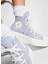 Lila Kadın Deri Lifestyle Ayakkabı A11549C.537-CHUCK Taylor All Staar 4