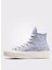 Lila Kadın Deri Lifestyle Ayakkabı A11549C.537-CHUCK Taylor All Staar 5