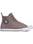 Kahve Erkek Deri Lifestyle Ayakkabı A10366C.250-CHUCK Taylor Tectuff Hı 1