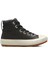 Chuck Taylor All Star Siyah Erkek Çocuk Yürüyüş Ayakkabısı 371522C.001 1