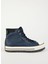 Siyah Erkek Deri Lifestyle Ayakkabı A08558C.401-CHUCK Taylor All Star T 1