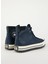 Siyah Erkek Deri Lifestyle Ayakkabı A08558C.401-CHUCK Taylor All Star T 3