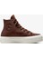 Kahve Kadın Deri Lifestyle Ayakkabı A10362C.202-CHUCK Taylor All Staar 1