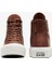 Kahve Kadın Deri Lifestyle Ayakkabı A10362C.202-CHUCK Taylor All Staar 4