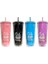 PM3002 Bubble Balls Pipetli Bardak 750 ml 1