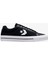 Siyah Kadın Lifestyle Ayakkabı A10547C.001 Converse Sport Casual O 1