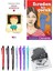 Sıradan Bir Çocuk ve Şipşak Bilmeceler 1 2li Set 1