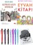 Eyvah Kitap! ve Zaman Bisikleti 2 Geçmişten Gelen Konuklar 2li Set 1