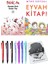 Eyvah Kitap! ve Havada Asılı Kalan Top 2li Set 1