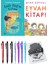 Eyvah Kitap! ve Asılı Dağ'ın Kahini 2li Set 1