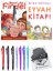 Eyvah Kitap! ve Bunun Adı Findel 2li Set 1