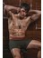 Classic Lastikli Erkek Boxer 1