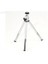 Metalik Renk Tripod 3 Yönlü Profesyonel - MCT7653-5994 1