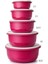 Tupperware Miksim Set 1