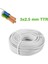 Ttr 3x2.5mm Kablo 100MT West Kablo (4767) - MCT5154-4437 1