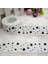 Lacivert Tarzı Yeni 5 Metre 1'' Yıldız Baskılı Grosgrain Kurdele Saç Kurdelesi Kendin Yap - E-Ticaret (Yurt Dışından) 3
