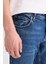 Pedro Slim Fit Dar Kalıp Normal Bel Dar Paça Jean Pantolon C5744AX24AU 5